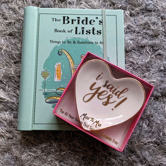 Other - Engagement set